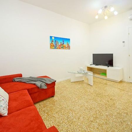Dolcevita Apartments N 373 Βενετία Εξωτερικό φωτογραφία