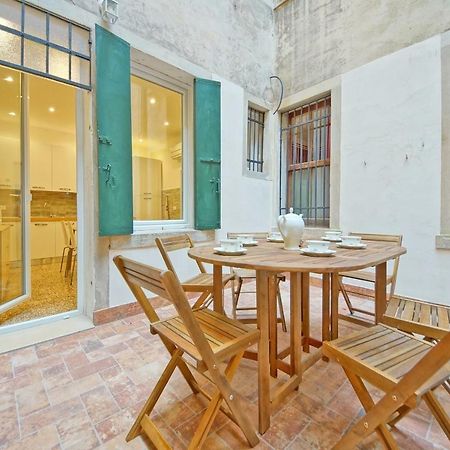 Dolcevita Apartments N 373 Βενετία Εξωτερικό φωτογραφία