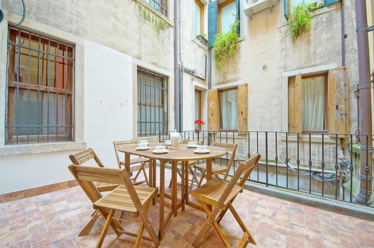 Dolcevita Apartments N 373 Βενετία Εξωτερικό φωτογραφία