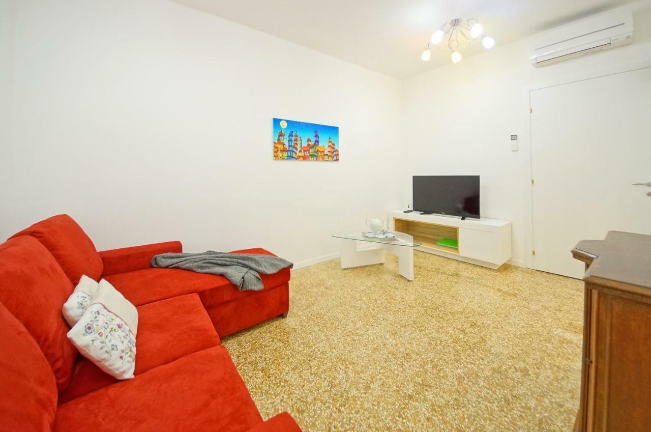 Dolcevita Apartments N 373 Βενετία Εξωτερικό φωτογραφία