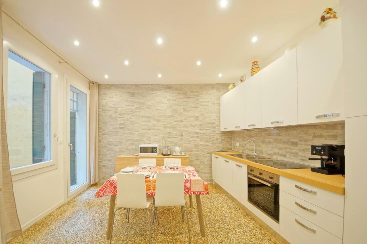 Dolcevita Apartments N 373 Βενετία Εξωτερικό φωτογραφία