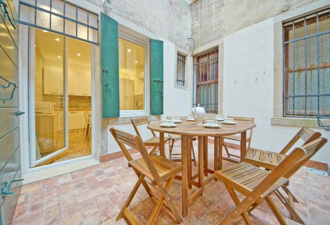 Dolcevita Apartments N 373 Βενετία Εξωτερικό φωτογραφία