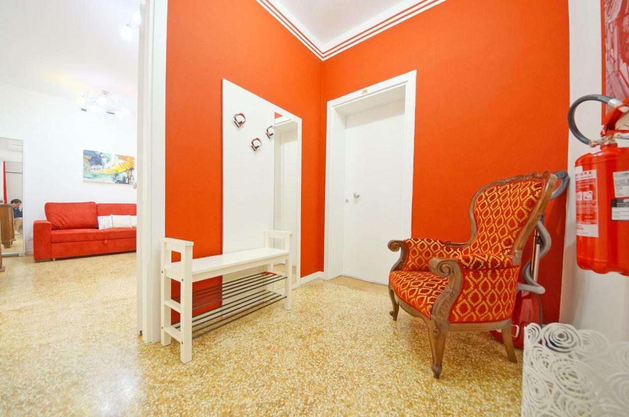 Dolcevita Apartments N 373 Βενετία Εξωτερικό φωτογραφία