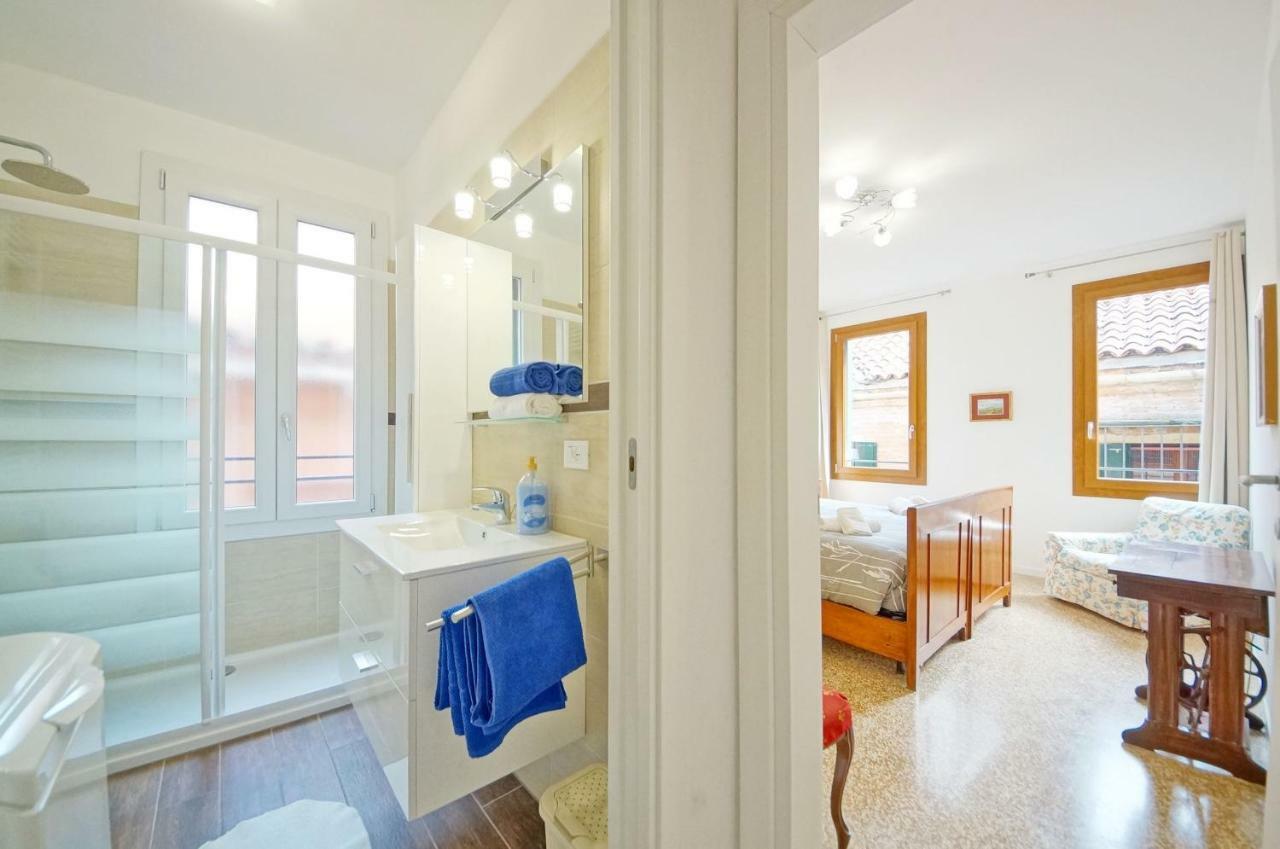 Dolcevita Apartments N 373 Βενετία Εξωτερικό φωτογραφία