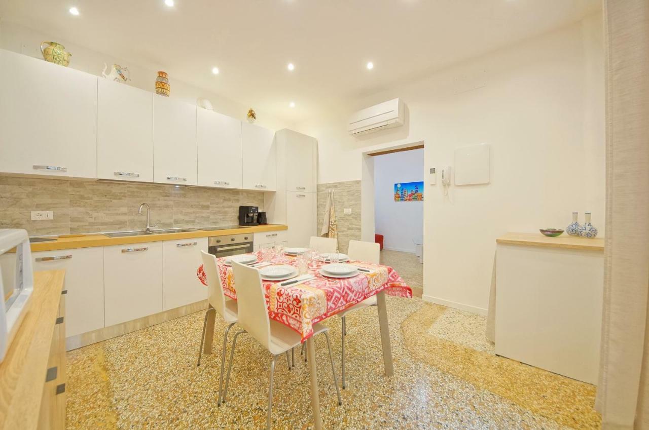 Dolcevita Apartments N 373 Βενετία Εξωτερικό φωτογραφία