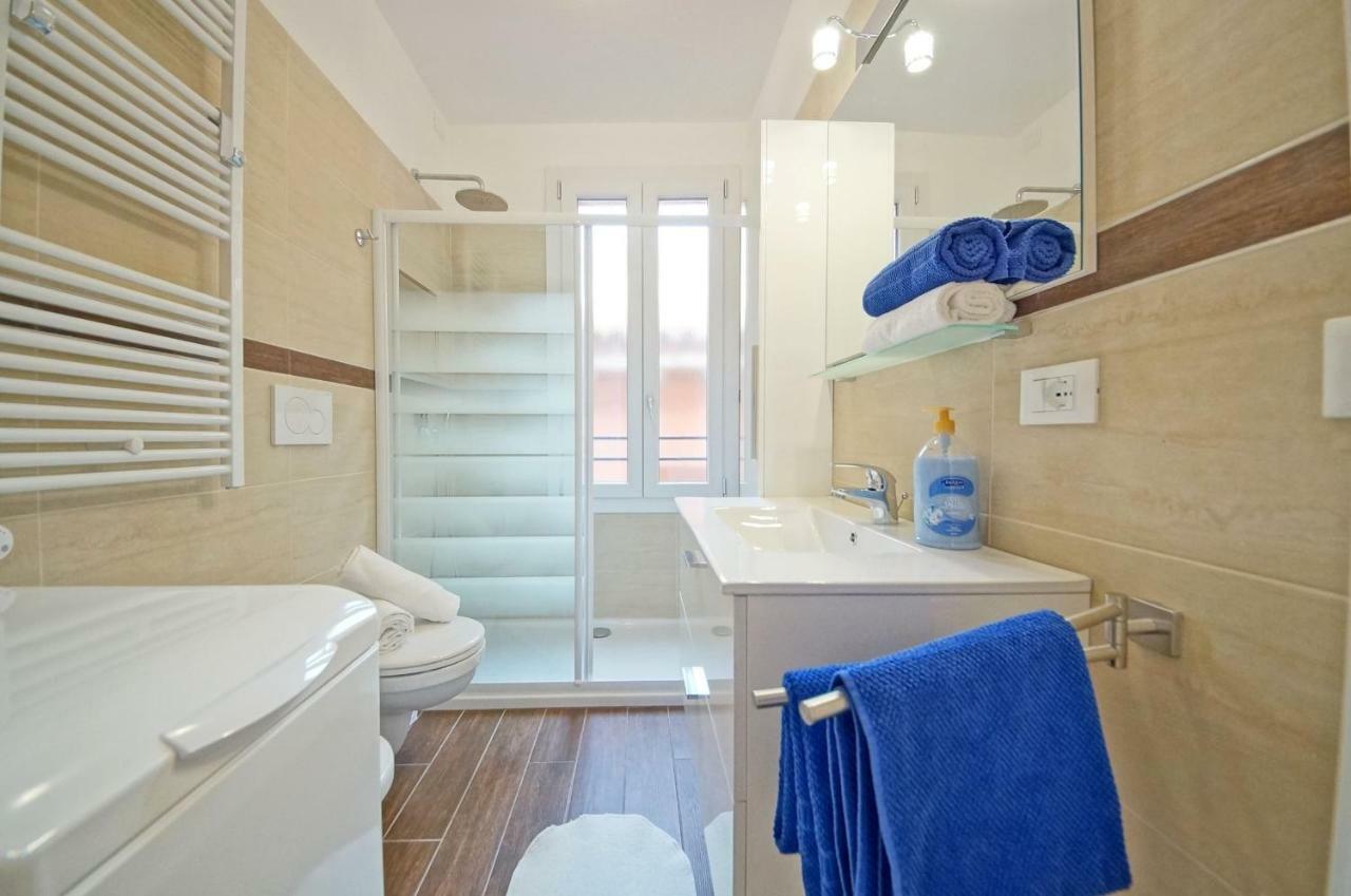 Dolcevita Apartments N 373 Βενετία Εξωτερικό φωτογραφία