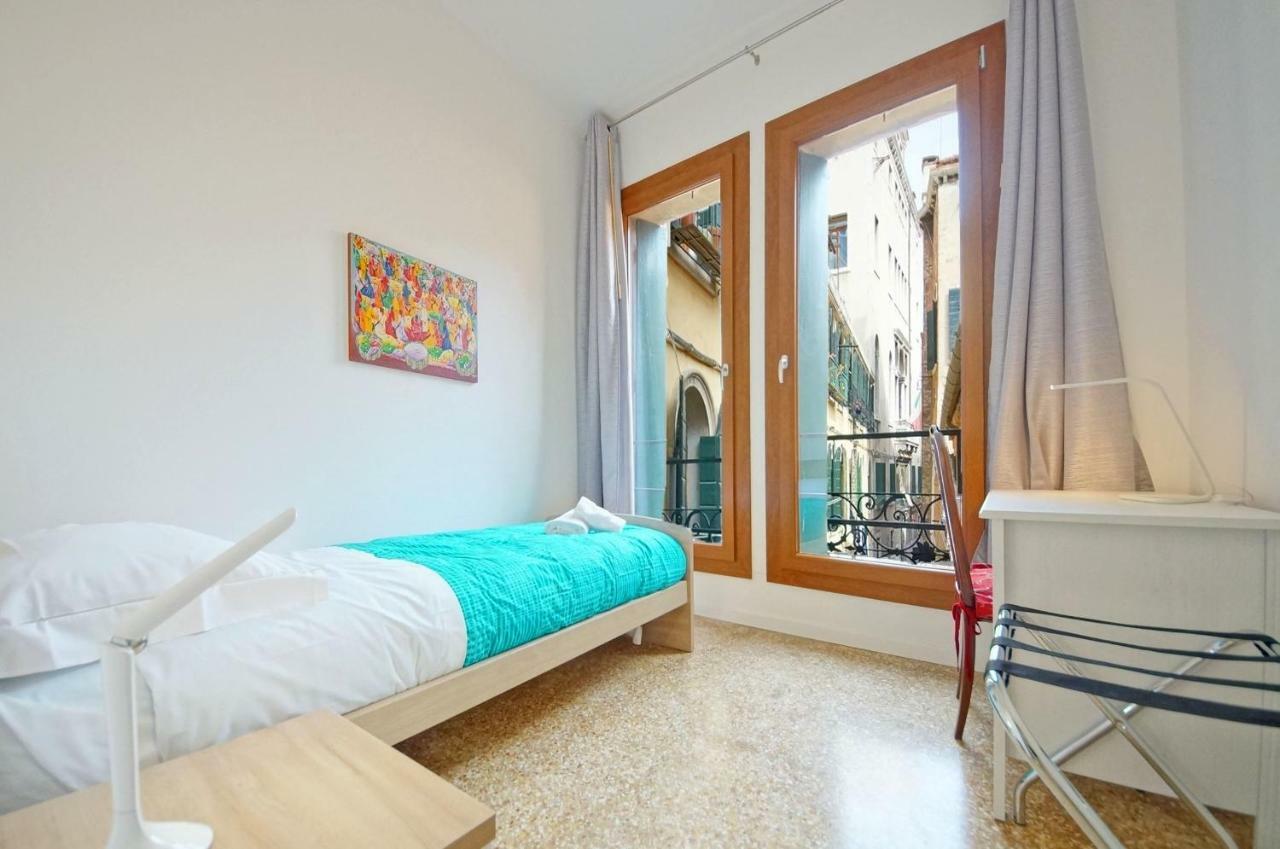 Dolcevita Apartments N 373 Βενετία Εξωτερικό φωτογραφία