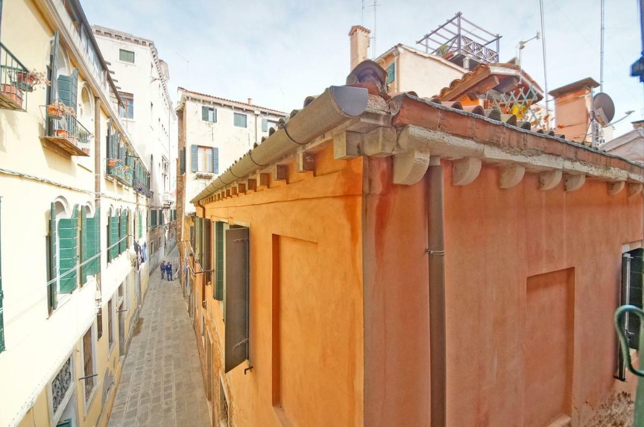 Dolcevita Apartments N 373 Βενετία Εξωτερικό φωτογραφία