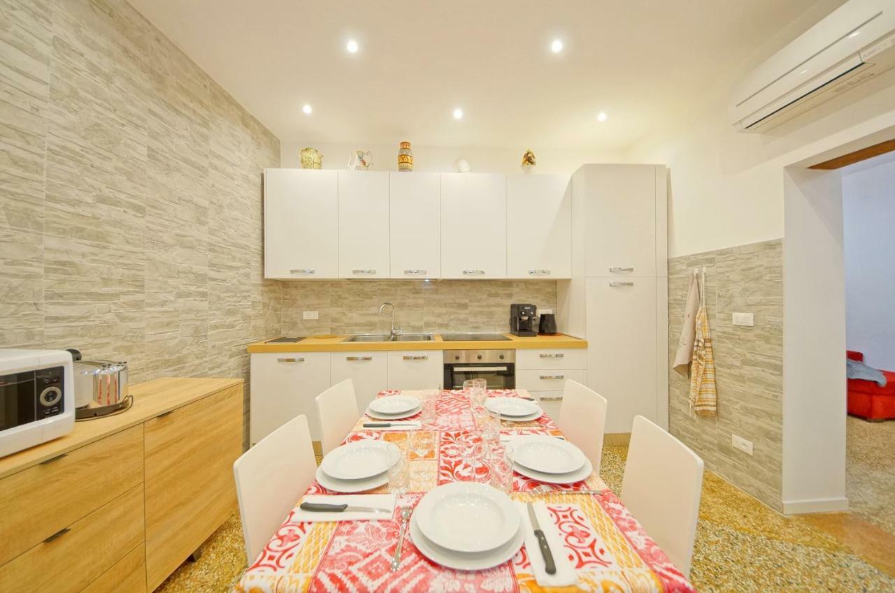 Dolcevita Apartments N 373 Βενετία Εξωτερικό φωτογραφία