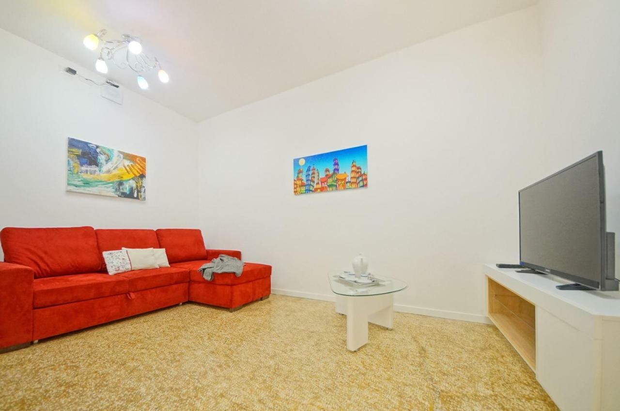 Dolcevita Apartments N 373 Βενετία Εξωτερικό φωτογραφία